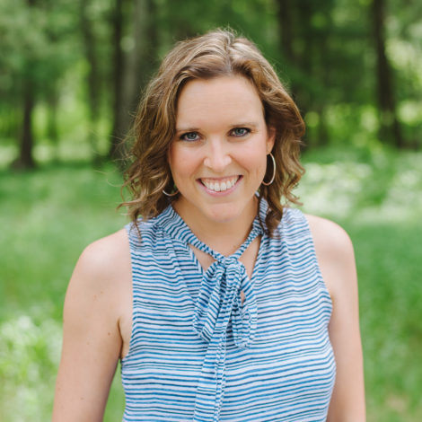 Laura Radniecki | Meet the Up North Parent Team