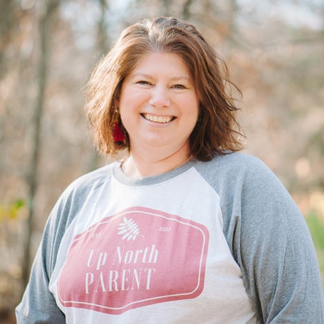 Becky Flansburg | Up North Parent | Parenting Website in Minnesota