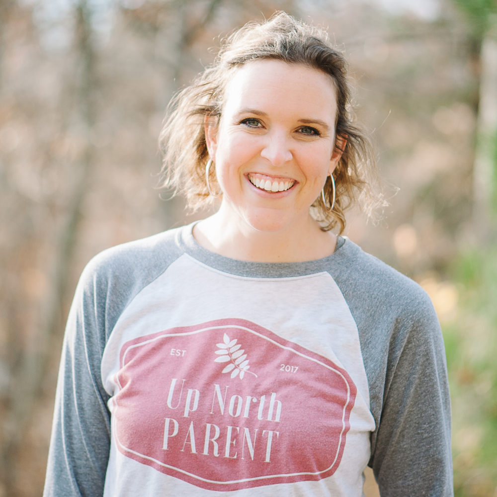 Laura Radniecki | Up North Parent | Parenting Website in Minnesota