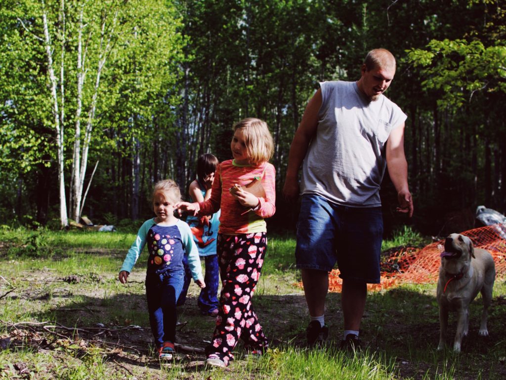 Summer Goals | Up North Parent 