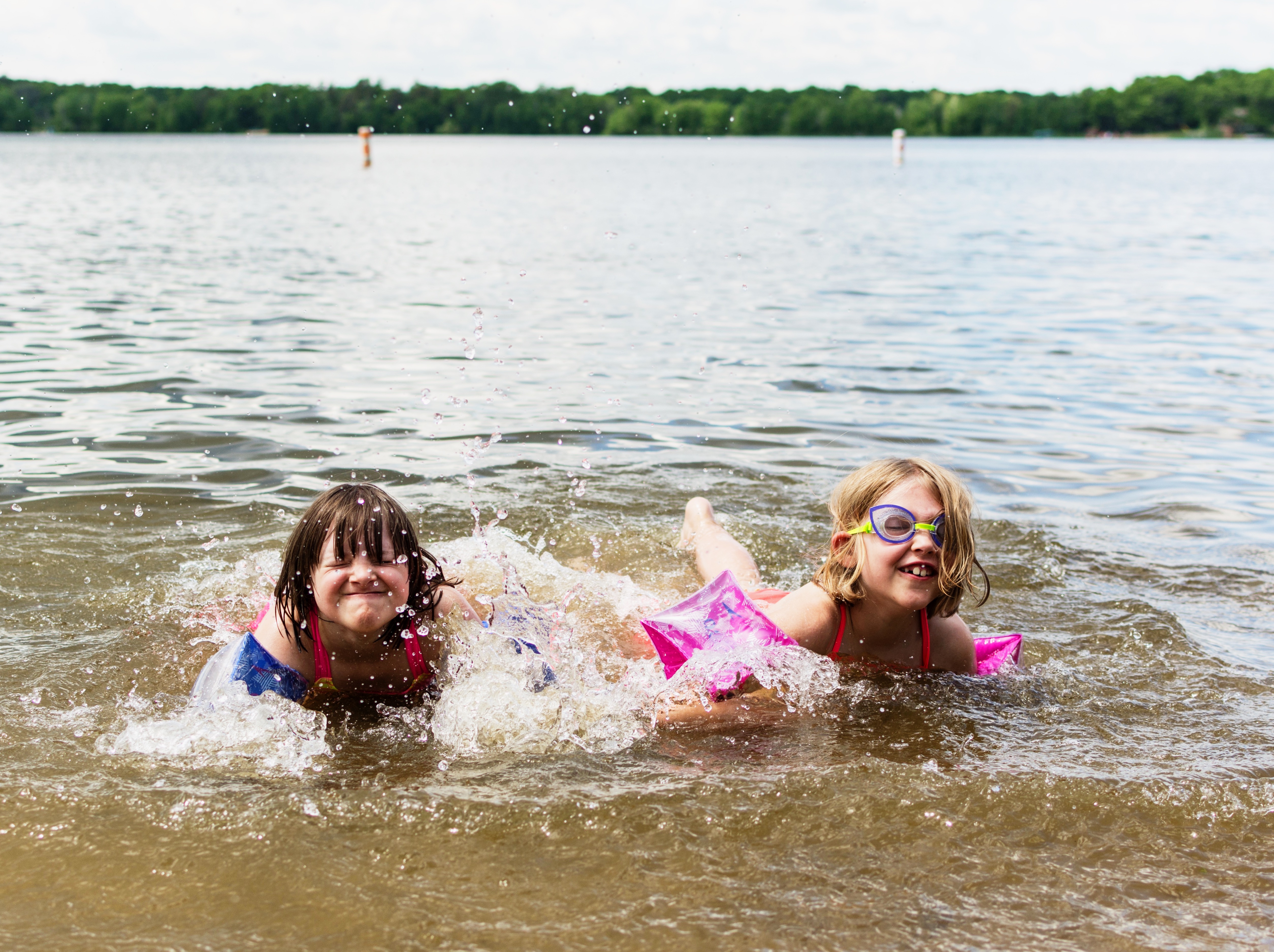 Summer Goals Fun & Family | Up North Parent