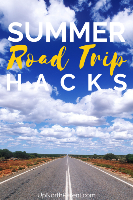 Summer Road Trip Hacks _ Simple Ways to Ease the Squeeze on your Pocketbook