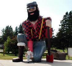 Paul Bunyan Day