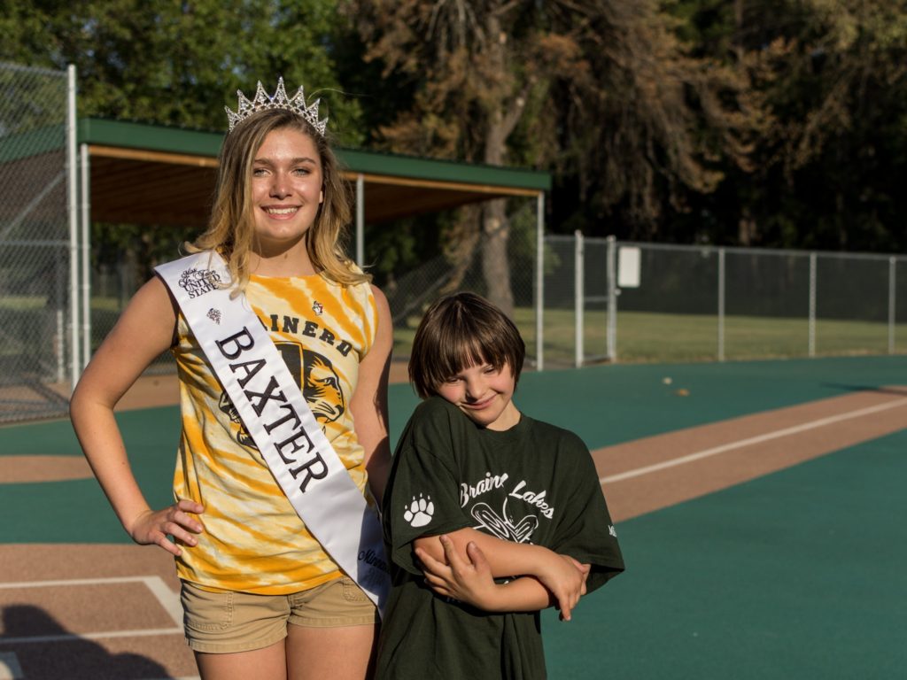 Miracle League Baseball | Up North Parent | Special Needs Baseball Minnesota