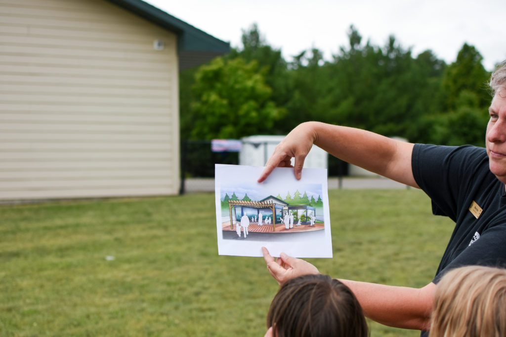 Pine Grove Zoo, Little Falls, MN The Second Oldest Zoo in Minnesota