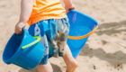 Going to the Beach with Kids - 12 Summer Must Haves to Make Beach Trips a Success