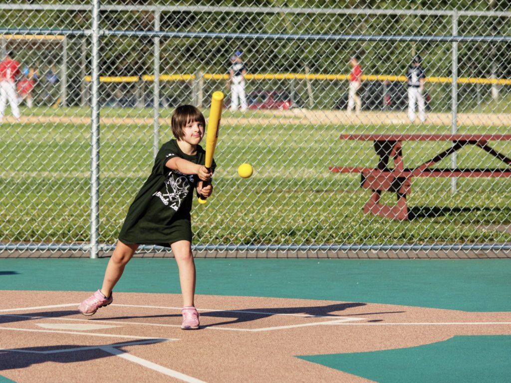 Miracle League Baseball | Up North Parent | Special Needs Baseball Minnesota