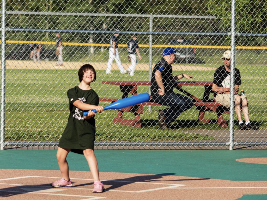 Miracle League Baseball | Up North Parent | Special Needs Baseball Minnesota