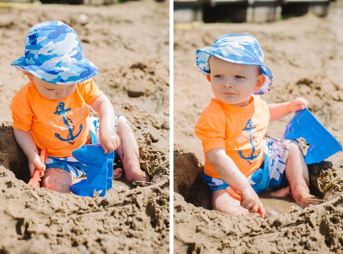 Going to the Beach with Kids - 12 Summer Must Haves to Make Beach Trips a Success