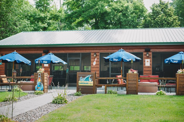 Appeldoorn's Sunset Bay Resort on Mille Lacs Lake | Up North Parent Resort Spotlight | Minnesota Best Resort List