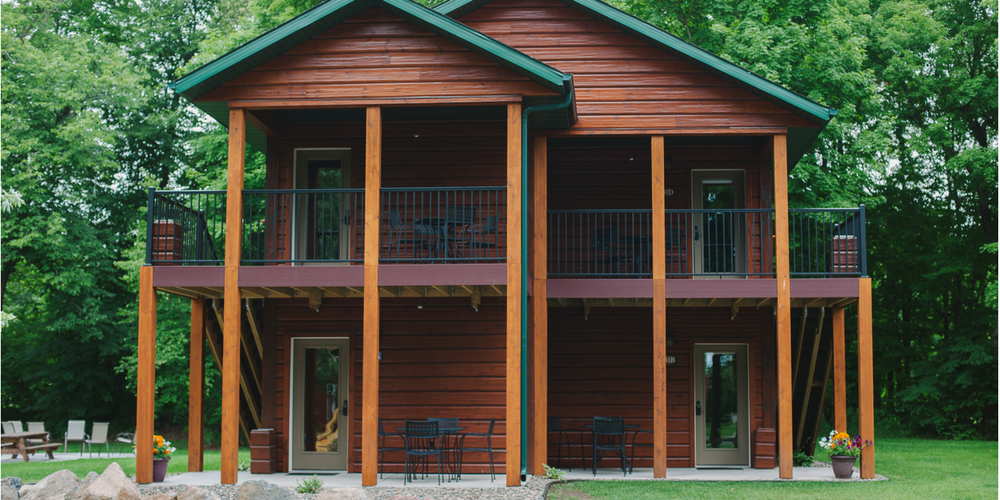 Time to Relax on Mille Lacs - Appledoorn's Sunset Bay Resort