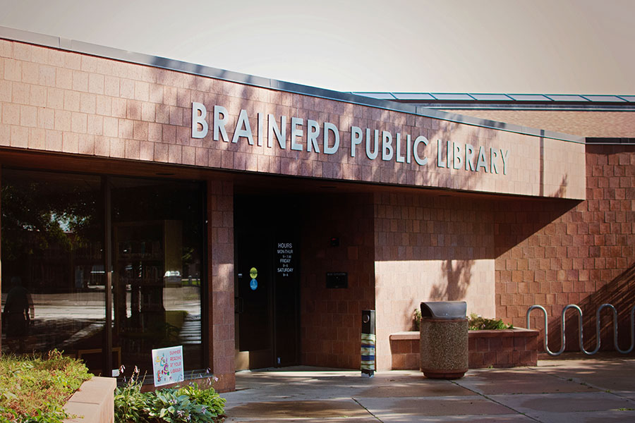 Preventing The Summer Slide | Brainerd Public Library