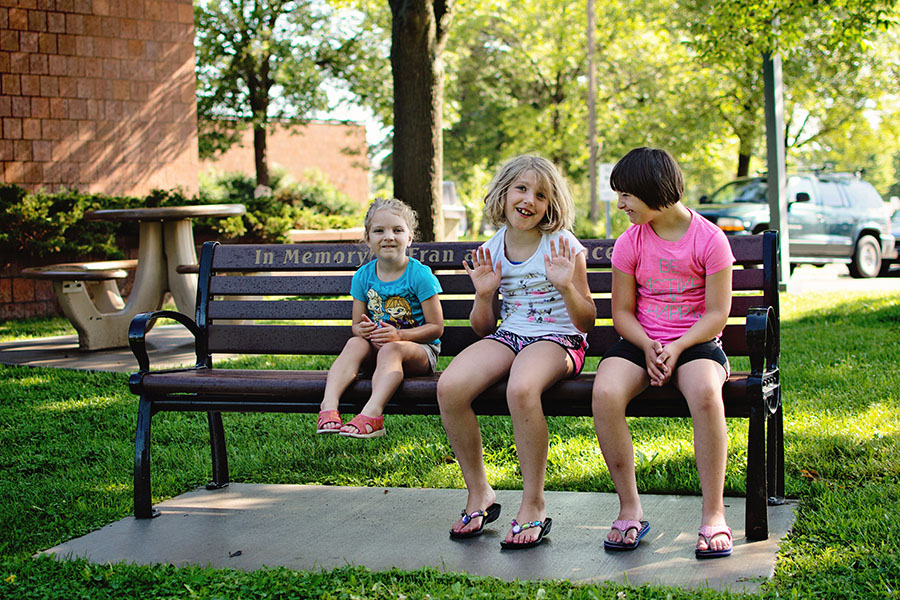 Preventing The Summer Slide | Up North Parent