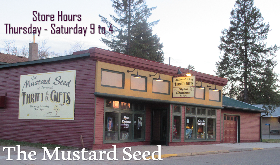 The Mustard Seed in Deerwood