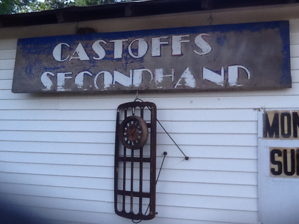 Castoffs Secondhand Store | Thrift Stores in the Brainerd Lakes Area