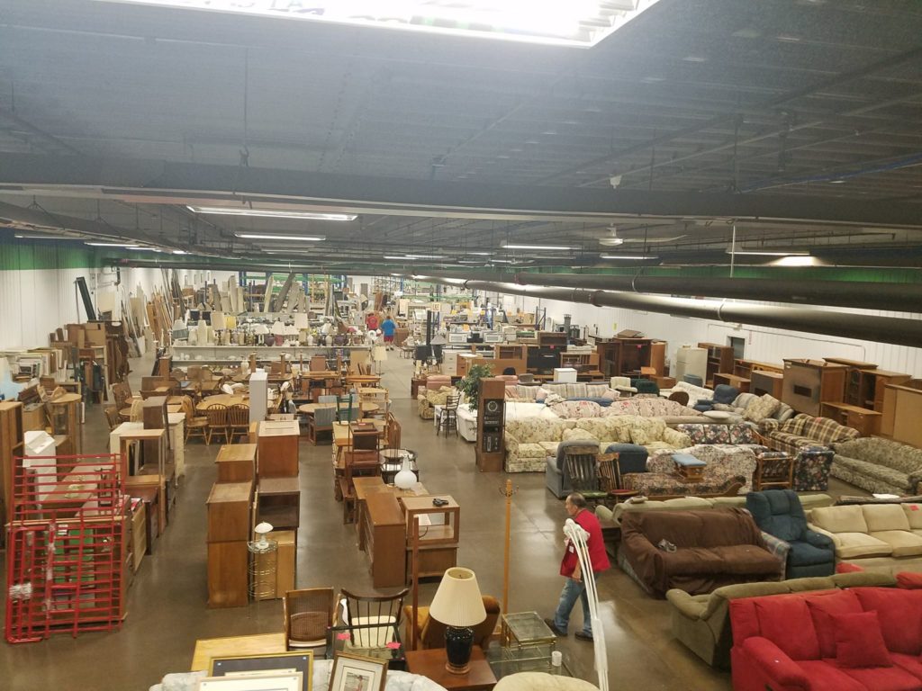 Habitat for Humanity ReStore | Thrift Stores in the Brainerd Lakes Area