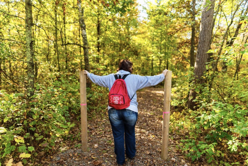 St. Mathias Heritage Trail | Brainerd Lakes Area