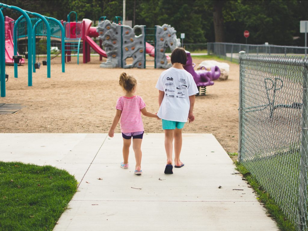 Oscar Kristofferson Park | Baxter MN