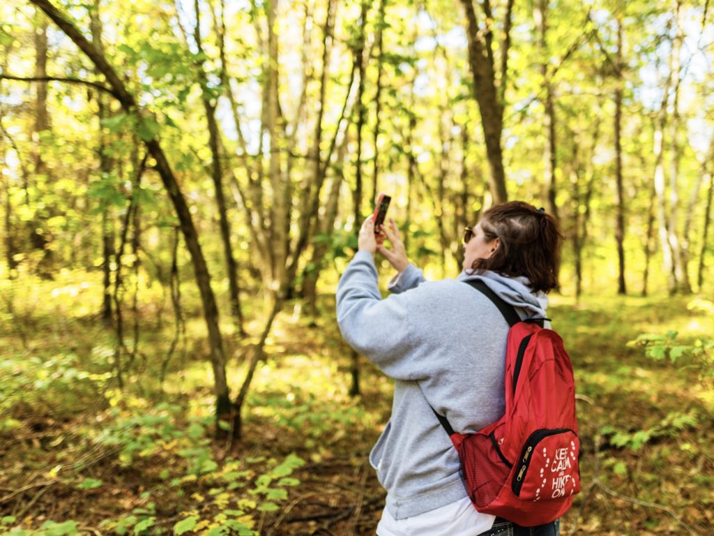 St. Mathias Heritage Trail | Brainerd Lakes Area