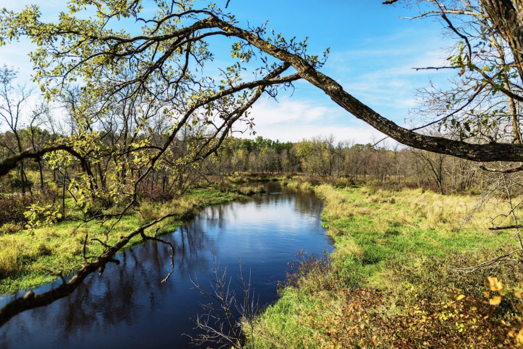 St. Mathias Heritage Trail | Brainerd Lakes Area