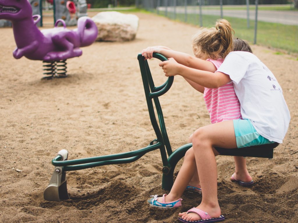 Oscar Kristofferson Park | Baxter MN