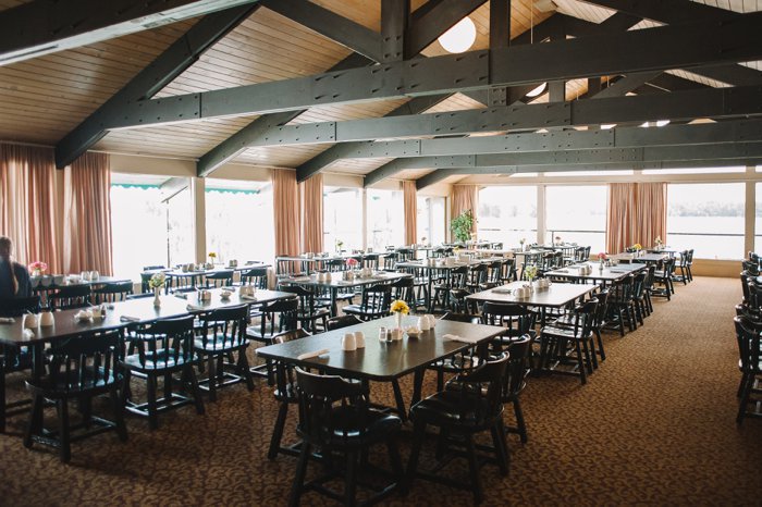 Irmas Kitchen, a new restaurant at Craguns Resort in Brainerd, Minnesota on Gull Lake | Up North Parent