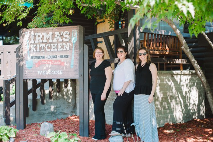 Irmas Kitchen, a new restaurant at Craguns Resort in Brainerd, Minnesota on Gull Lake | Up North Parent