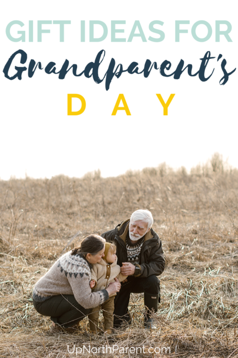 National Grandparents Day _ 4 Ways to Make Them Feel Extra Special