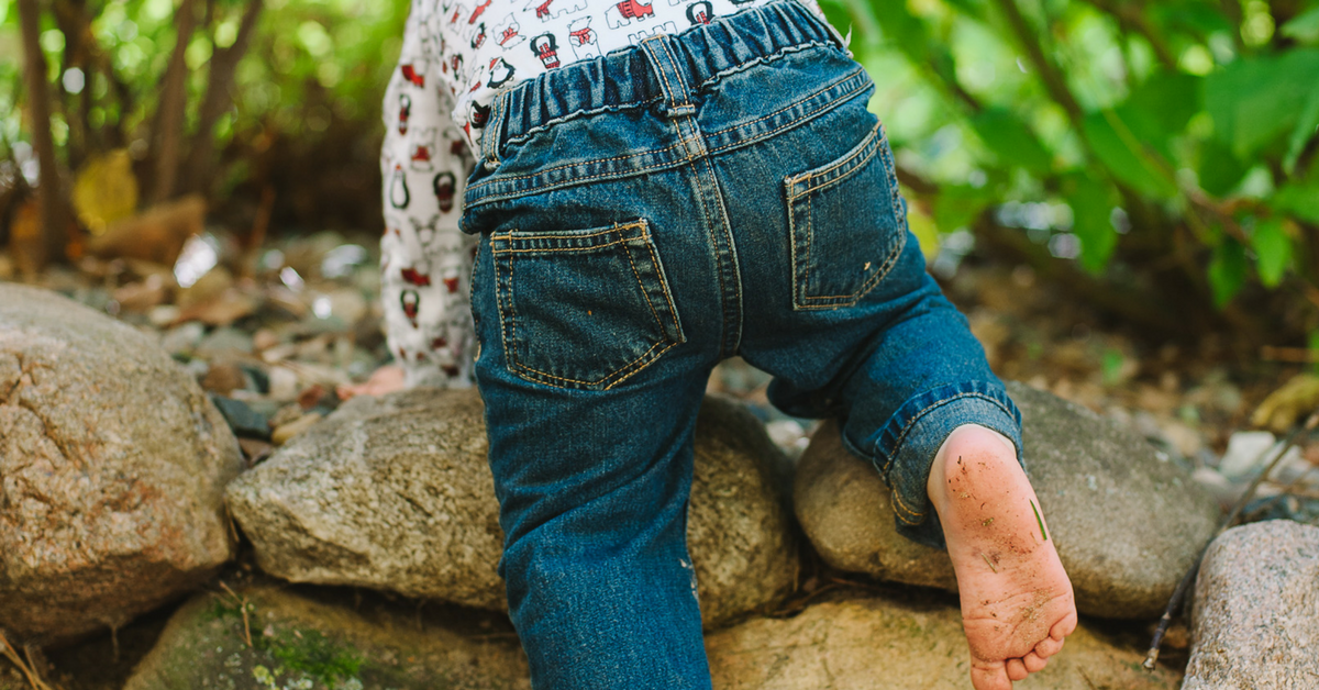 Full Time to Staying at Home: Navigating the Transition to Stay at Home Mom