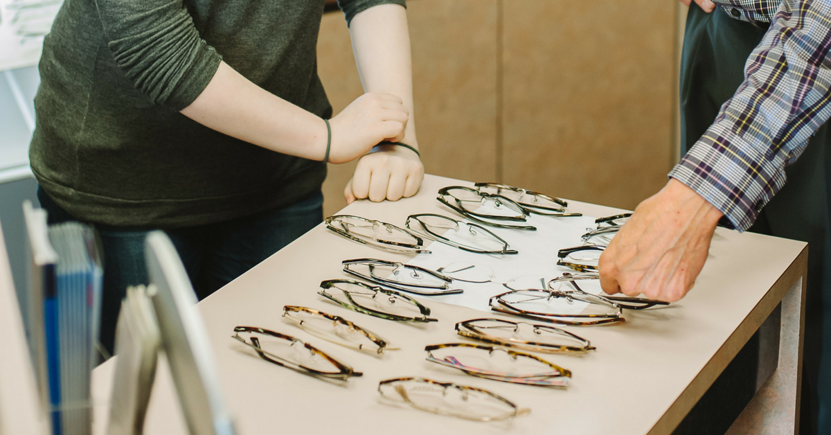 An Exceptional Place for Children’s Eye Care | Lakes Area Eyecare