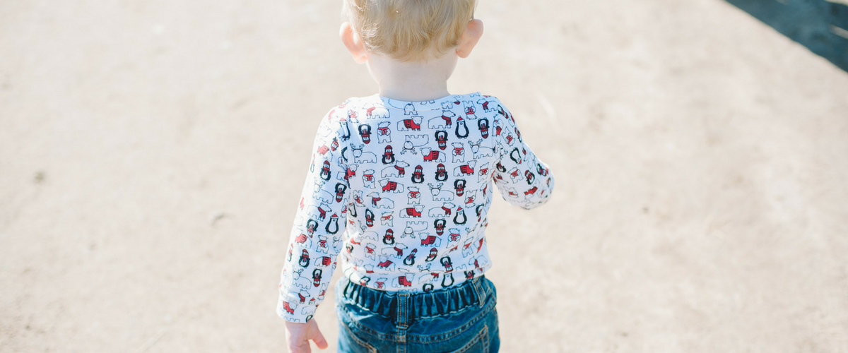 For Everything There is a Season, Especially in Motherhood