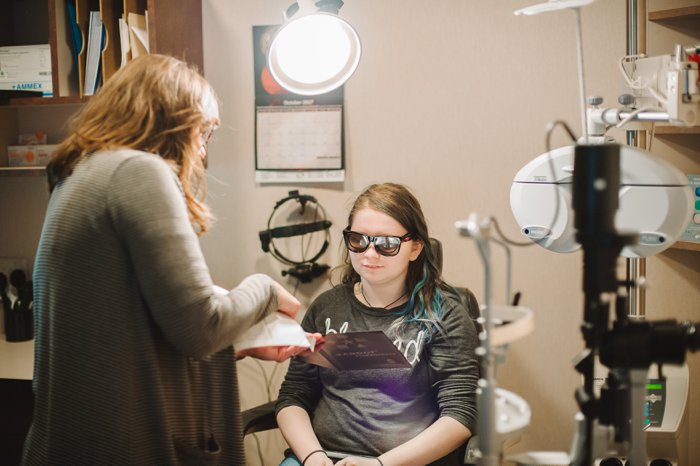 Lakes Area Eyecare, Brainerd Minnesota | Up North Parent