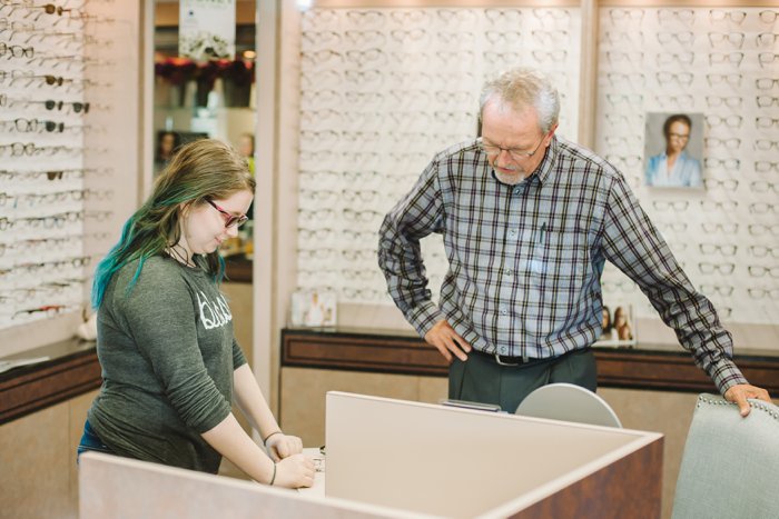 Lakes Area Eyecare, Brainerd Minnesota | Up North Parent