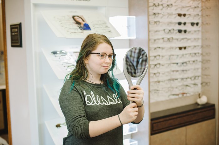 Lakes Area Eyecare, Brainerd Minnesota | Up North Parent