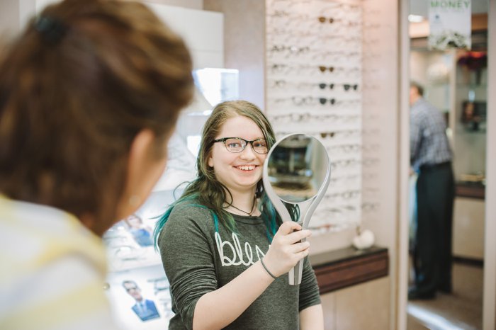 Lakes Area Eyecare, Brainerd Minnesota | Up North Parent