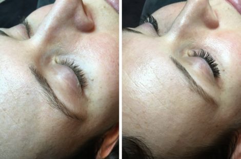 Eyelash Extensions, What How and WHY? | Up North Parent in Brainerd, Minnesota | Second Glance Beauty Lounge