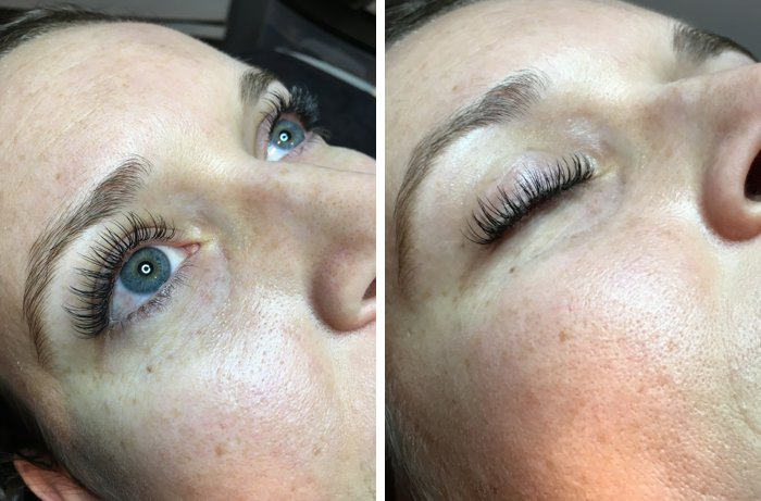 Eyelash Extensions, What How and WHY? | Up North Parent in Brainerd, Minnesota | Second Glance Beauty Lounge