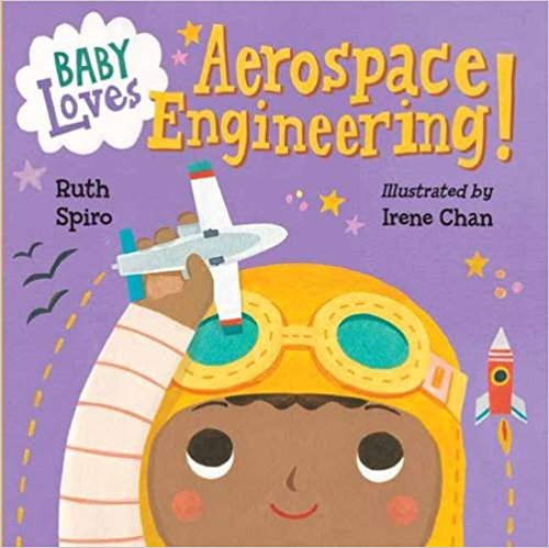 Baby & Toddler Board Books