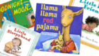 Best Board Books for Babies and Toddlers - Your Kids will LOVE these! - Picture Book Month by Up North Parent