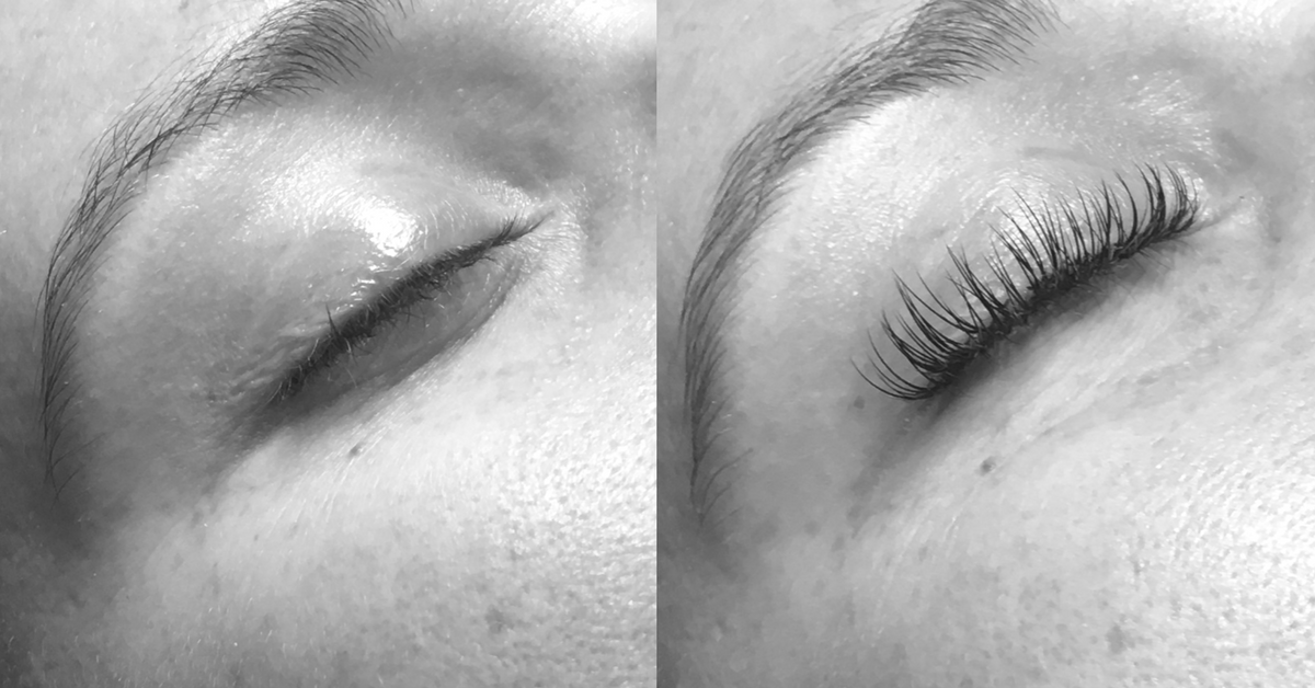 Eyelash Extensions, What How and WHY-