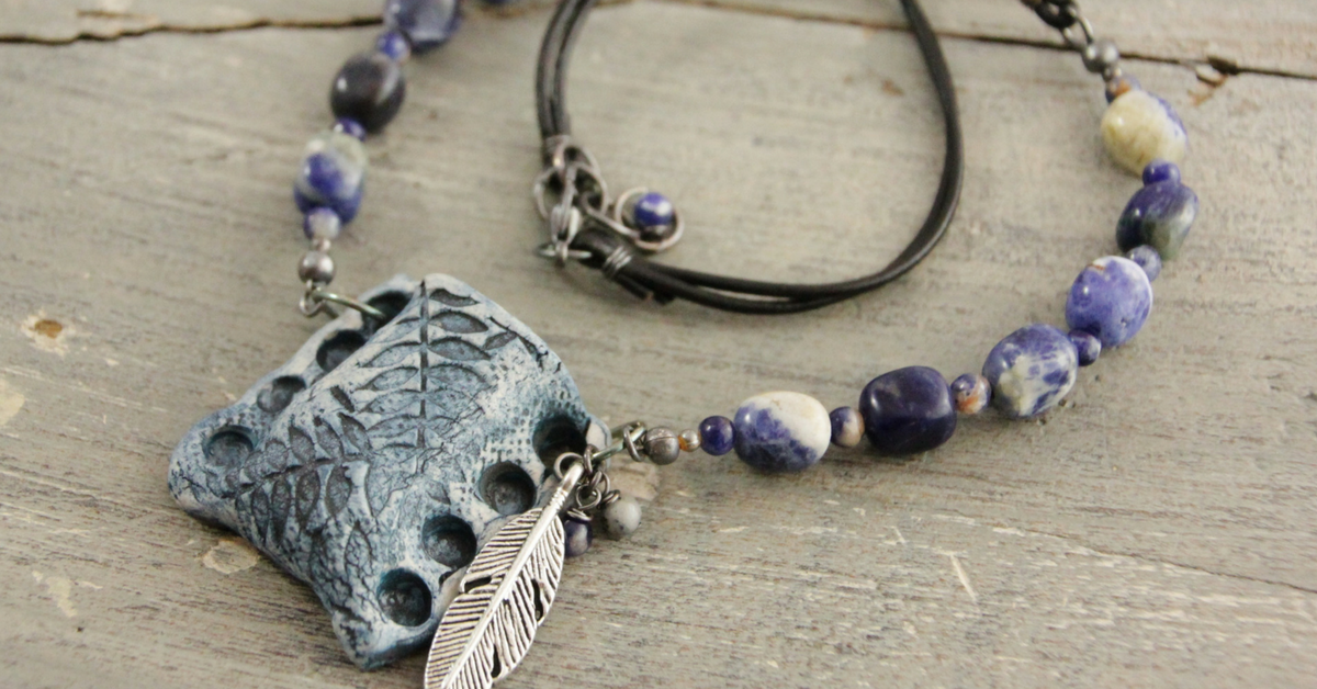 Deb Hess Jewelry Art | Custom Jewelry to Help Women Tell Their Story