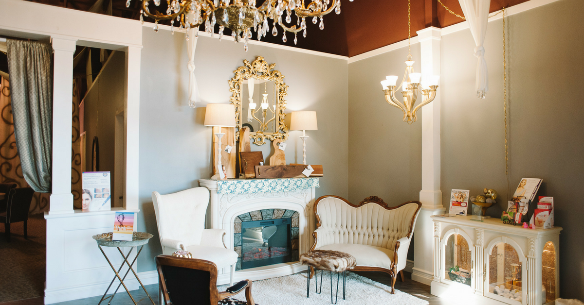 Rock Your Age | Infinity Medspa of Baxter