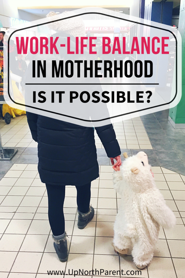 Work Life Balance - Is it Possible in Motherhood? | Work From Home Tips