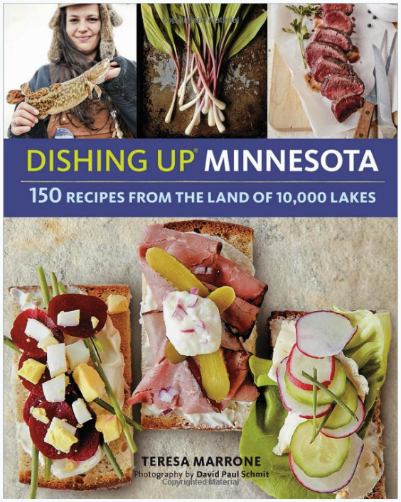 The Ultimate Minnesota Gift Guide | Gift Ideas for the Minnesotan and people who Love Minnesota