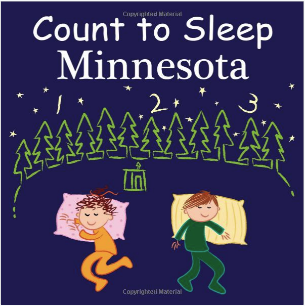 The Ultimate Minnesota Kids Books Gift Guide | Up North Parent