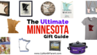 The Ultimate Minnesota Gift Guide