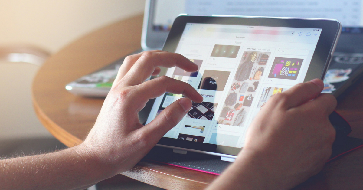 Blurry Eyes? Computer Vision Syndrome Could Be The Reason