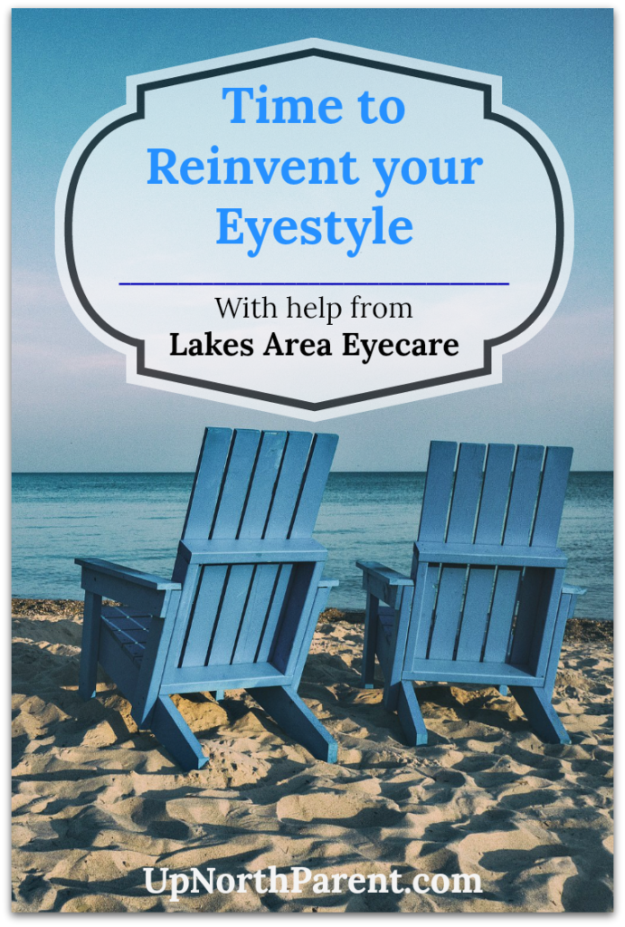 Lakes Area Eyecare