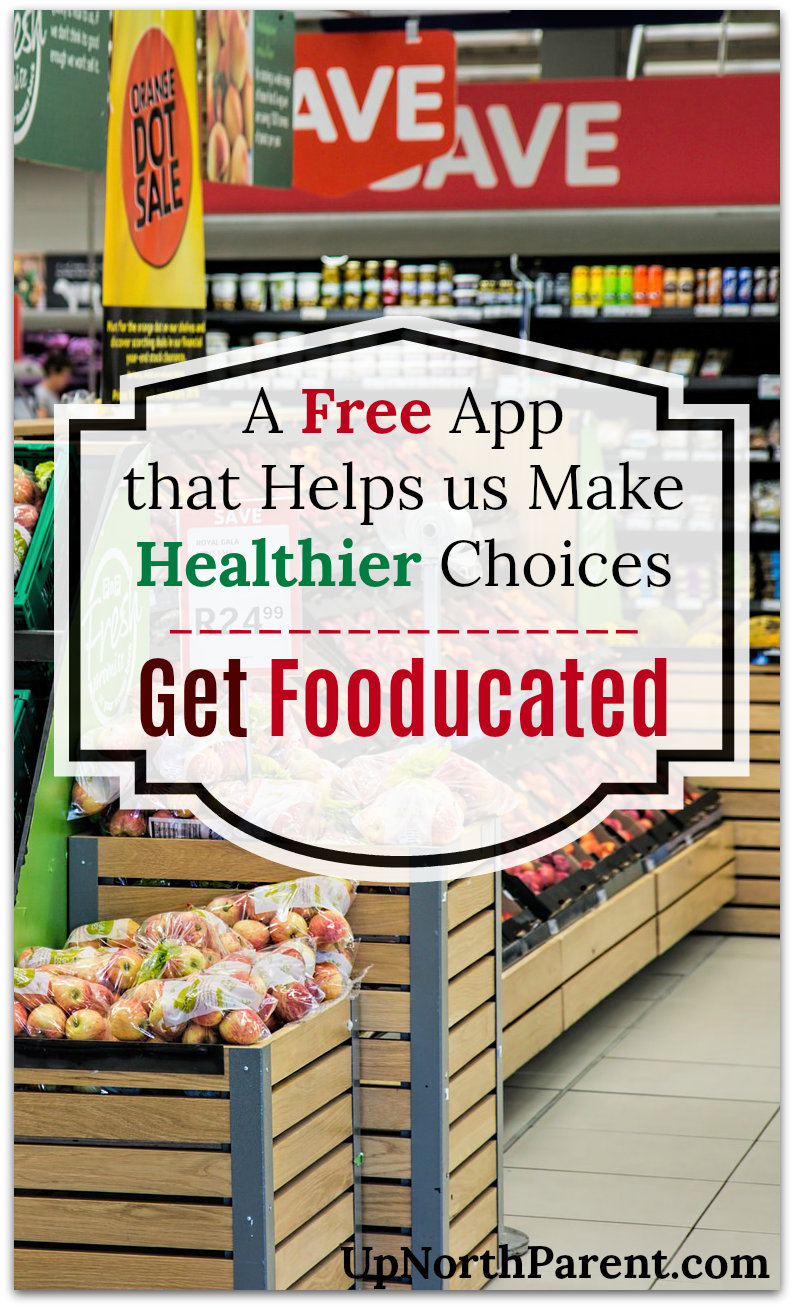 Make Healthier Choices at the Grocery Store