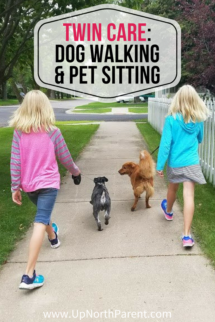 TWIN CARE_ Dog Walking and Pet Sitting in Brainerd, Minnesota